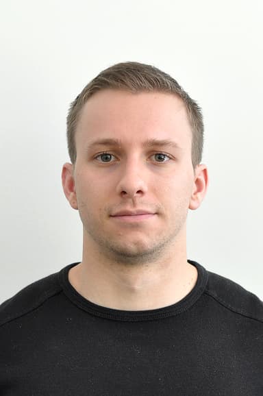 Karel, Senior Developer
